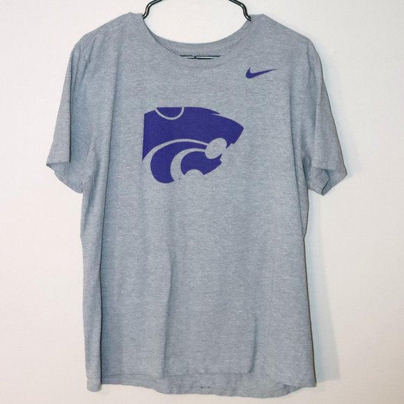 K-State Wildcat Shirt - Picture 1 of 2